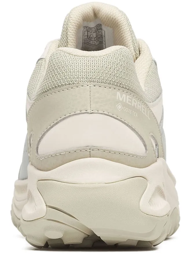 Leder-Wanderschuhe "Yokota 3 GTX" in Grau>Merrell Sale