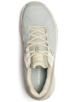 Leder-Wanderschuhe 