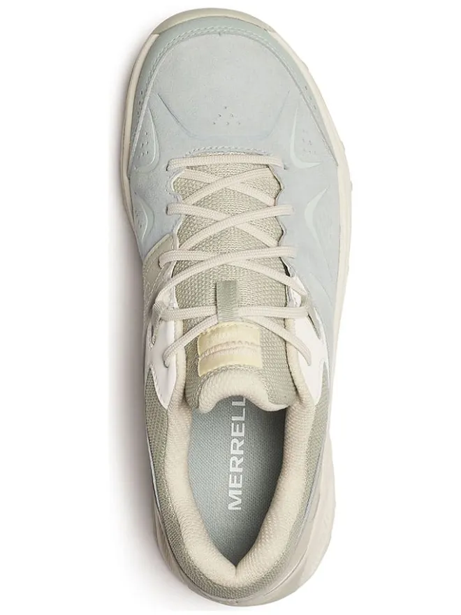 Leder-Wanderschuhe "Yokota 3 GTX" in Grau>Merrell Sale