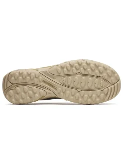 Leder-Wanderschuhe 