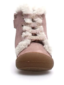 Naturino Stiefel & Boots^Leder-Winterboots 