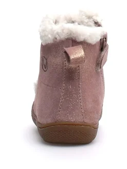 Naturino Stiefel & Boots^Leder-Winterboots 