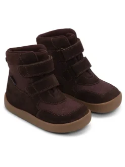 Bundgaard Stiefel & Boots·Boots|Stiefel & Boots^Leder-Winterboots "Bobbie" in Braun