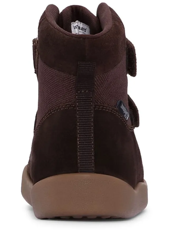 Bundgaard Stiefel & Boots·Boots|Stiefel & Boots^Leder-Winterboots "Bobbie" in Braun