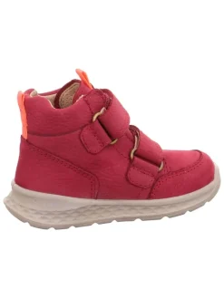 superfit Stiefel & Boots|Stiefel & Boots·Boots^Leder-Winterboots 