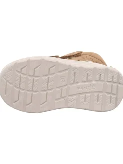 Leder-Winterboots 