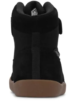Leder-Winterboots "Brooklyn" in Schwarz>Bundgaard Online