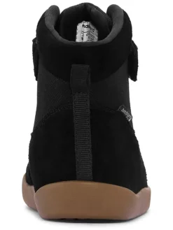 Leder-Winterboots "Brooklyn" in Schwarz>Bundgaard Outlet