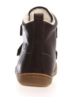 Naturino Stiefel & Boots^Leder-Winterboots