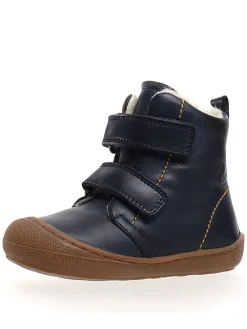 Naturino Stiefel & Boots^Leder-Winterboots
