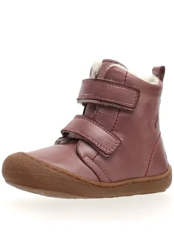 Naturino Stiefel & Boots·Stiefel|Stiefel & Boots^Leder-Winterboots 