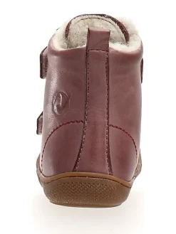 Naturino Stiefel & Boots·Stiefel|Stiefel & Boots^Leder-Winterboots 