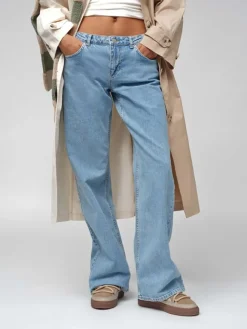 Leder-Winterboots 