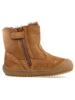Naturino Stiefel & Boots^Leder-Winterboots 