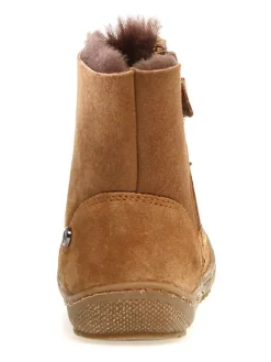 Naturino Stiefel & Boots^Leder-Winterboots 