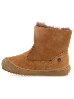 Naturino Stiefel & Boots^Leder-Winterboots 