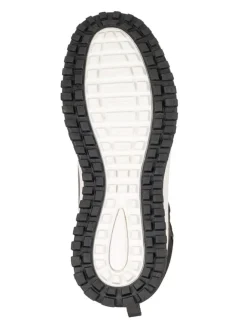 Leder-Winterboots 