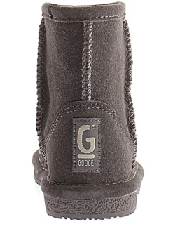 Gooce Stiefel & Boots^Leder-Winterboots