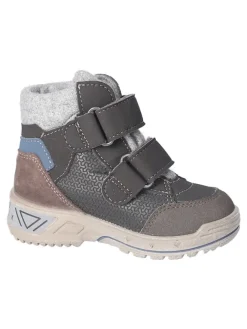PEPINO Stiefel & Boots|Stiefel & Boots·Boots^Leder-Winterboots