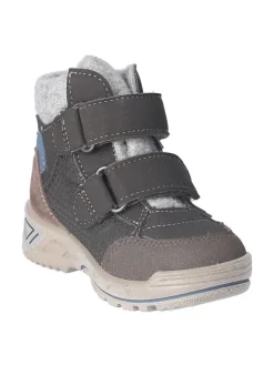 PEPINO Stiefel & Boots|Stiefel & Boots·Boots^Leder-Winterboots