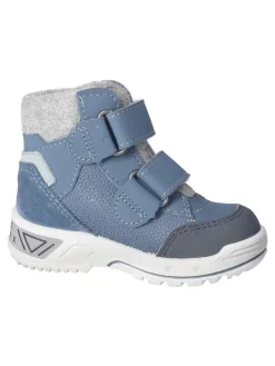 PEPINO Stiefel & Boots^Leder-Winterboots