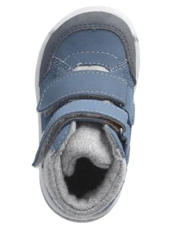 PEPINO Stiefel & Boots^Leder-Winterboots
