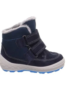 superfit Stiefel & Boots^Leder-Winterboots 