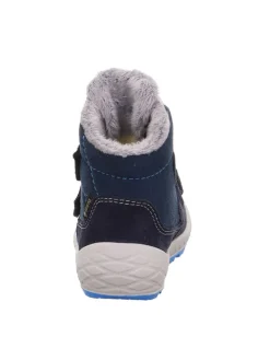 superfit Stiefel & Boots^Leder-Winterboots 