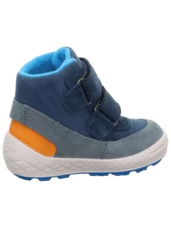 superfit Stiefel & Boots|Stiefel & Boots·Boots^Leder-Winterboots
