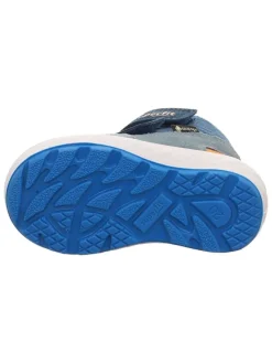 superfit Stiefel & Boots|Stiefel & Boots·Boots^Leder-Winterboots