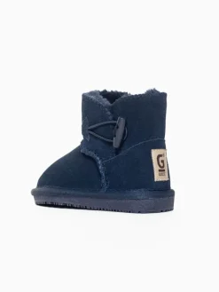 Gooce Stiefel & Boots^Leder-Winterboots