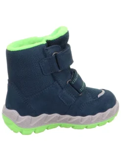 superfit Stiefel & Boots^Leder-Winterboots