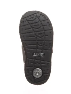 Primigi Stiefel & Boots^Leder-Winterboots in Grau