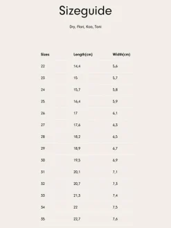 Leder-Winterboots in Hellbraun><noscript><img width=