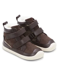 Bundgaard Stiefel & Boots^Leder-Winterboots "Marley" in Braun