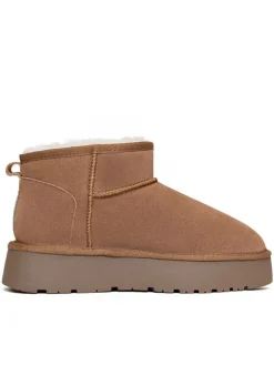 Gooce Stiefel & Boots^Leder-Winterboots