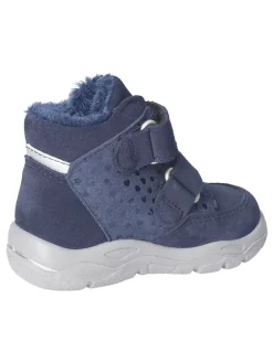 PEPINO Stiefel & Boots^Leder-Winterboots