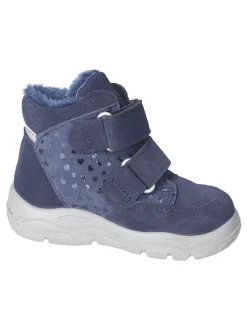 PEPINO Stiefel & Boots^Leder-Winterboots