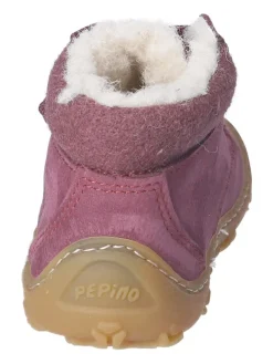 PEPINO Stiefel & Boots^Leder-Winterboots