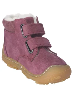 PEPINO Stiefel & Boots^Leder-Winterboots