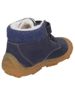 PEPINO Stiefel & Boots^Leder-Winterboots 