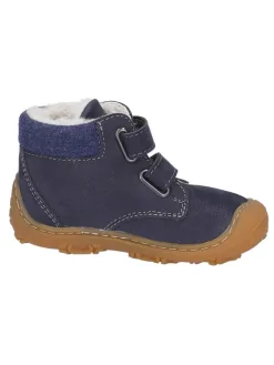 PEPINO Stiefel & Boots^Leder-Winterboots 