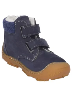 PEPINO Stiefel & Boots^Leder-Winterboots 