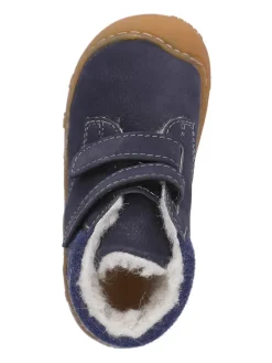 PEPINO Stiefel & Boots^Leder-Winterboots 