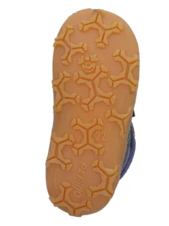 PEPINO Stiefel & Boots^Leder-Winterboots 