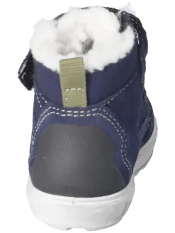 PEPINO Stiefel & Boots^Leder-Winterboots 