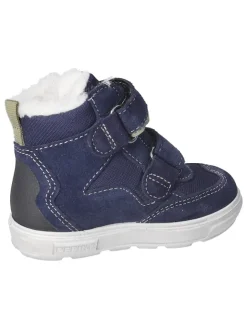 PEPINO Stiefel & Boots^Leder-Winterboots 