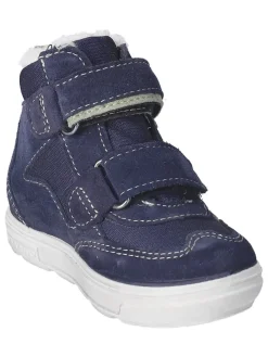 PEPINO Stiefel & Boots^Leder-Winterboots 