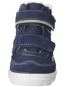 PEPINO Stiefel & Boots^Leder-Winterboots 