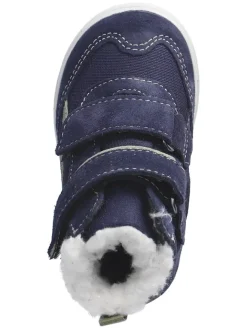 PEPINO Stiefel & Boots^Leder-Winterboots 
